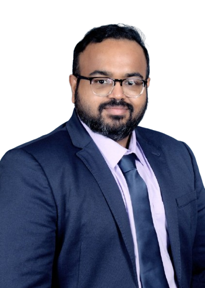 Dr. Ajay Shunmugarajan