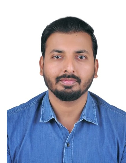 டாக்டர் பியூஷ் பால்சந்திர இயோலே