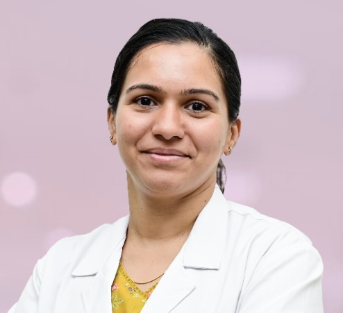 Dr.TEJASWINEE SANJEEV SAWANT