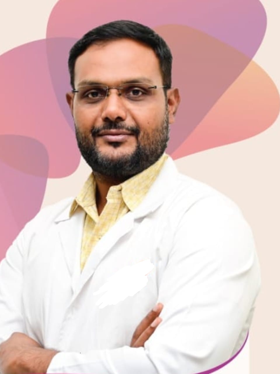 डॉ. गणेश ए