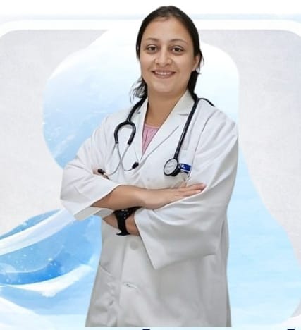 டாக்டர். சினேகா பக்ஷி
