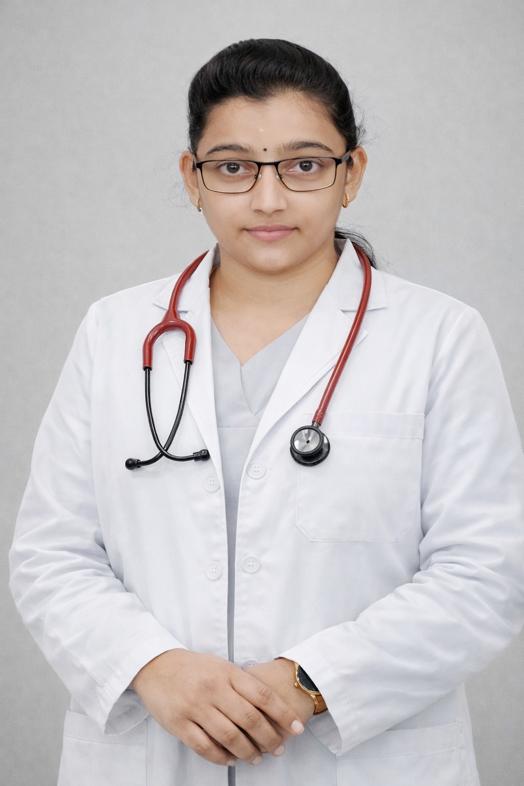 டாக்டர் புட்டா கல்யாணி