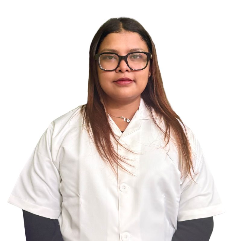 டாக்டர் ரோஷ்னி பானர்ஜி