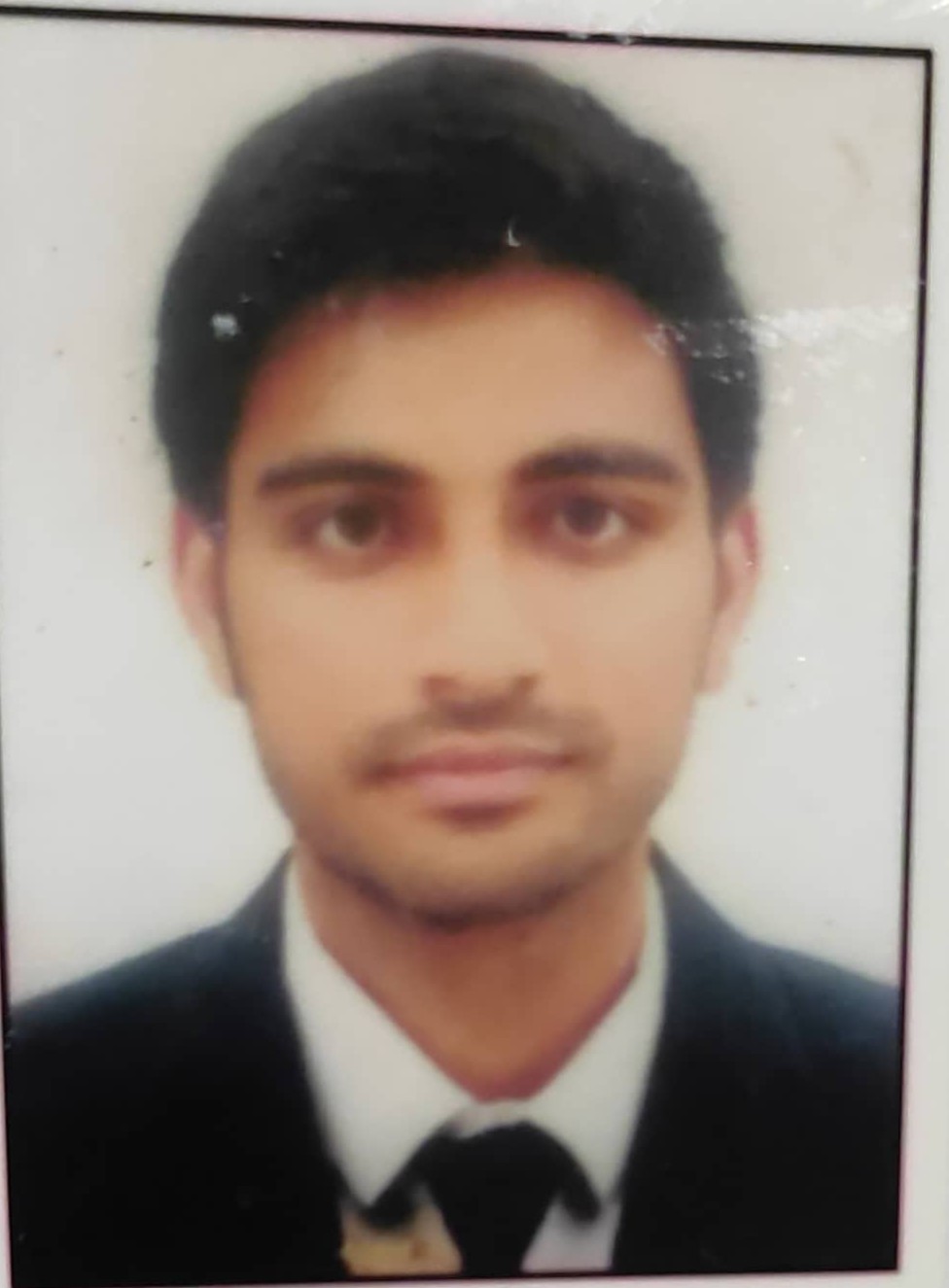 प्रवीण राव यांनी डॉ