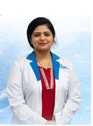 டாக்டர் தனுஸ்ரீ மாத்தூர்