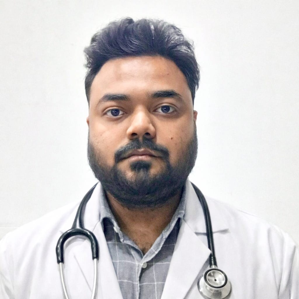 ડૉ. મોહમ્મદ અલિફ ઇસ્લામ