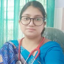 ડૉ. બોની સેન