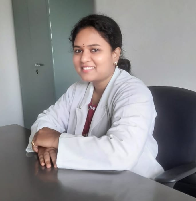 டாக்டர். நம் ஸ்ரவந்தி