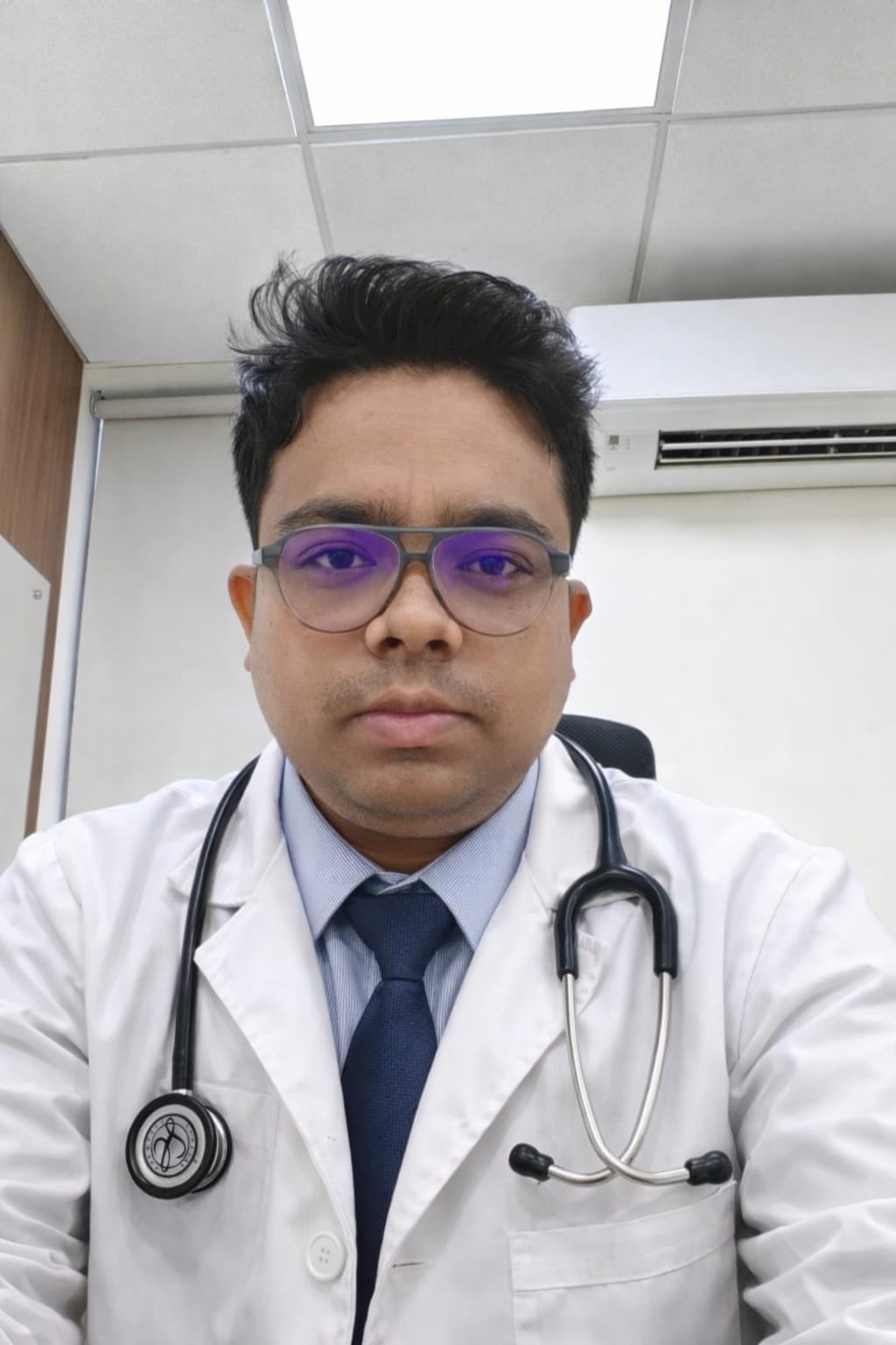 ડૉ. જીતમિત્ર મંડલ