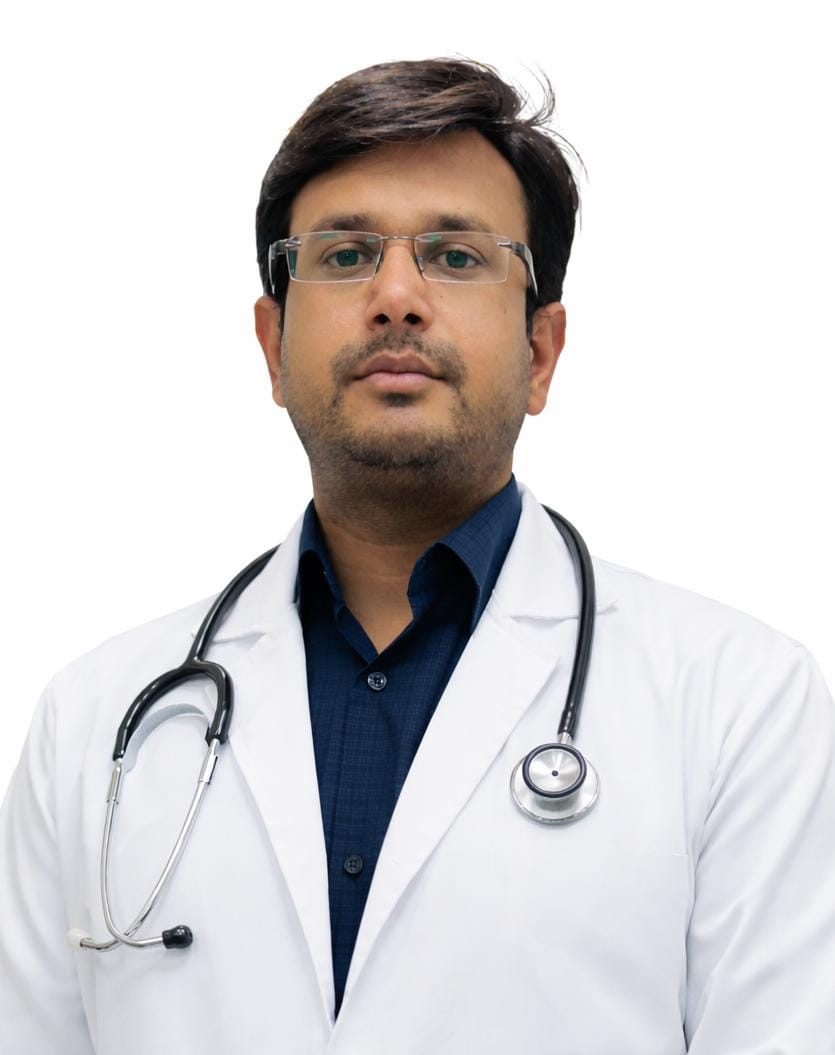 ડૉ. માનસ લાઈક