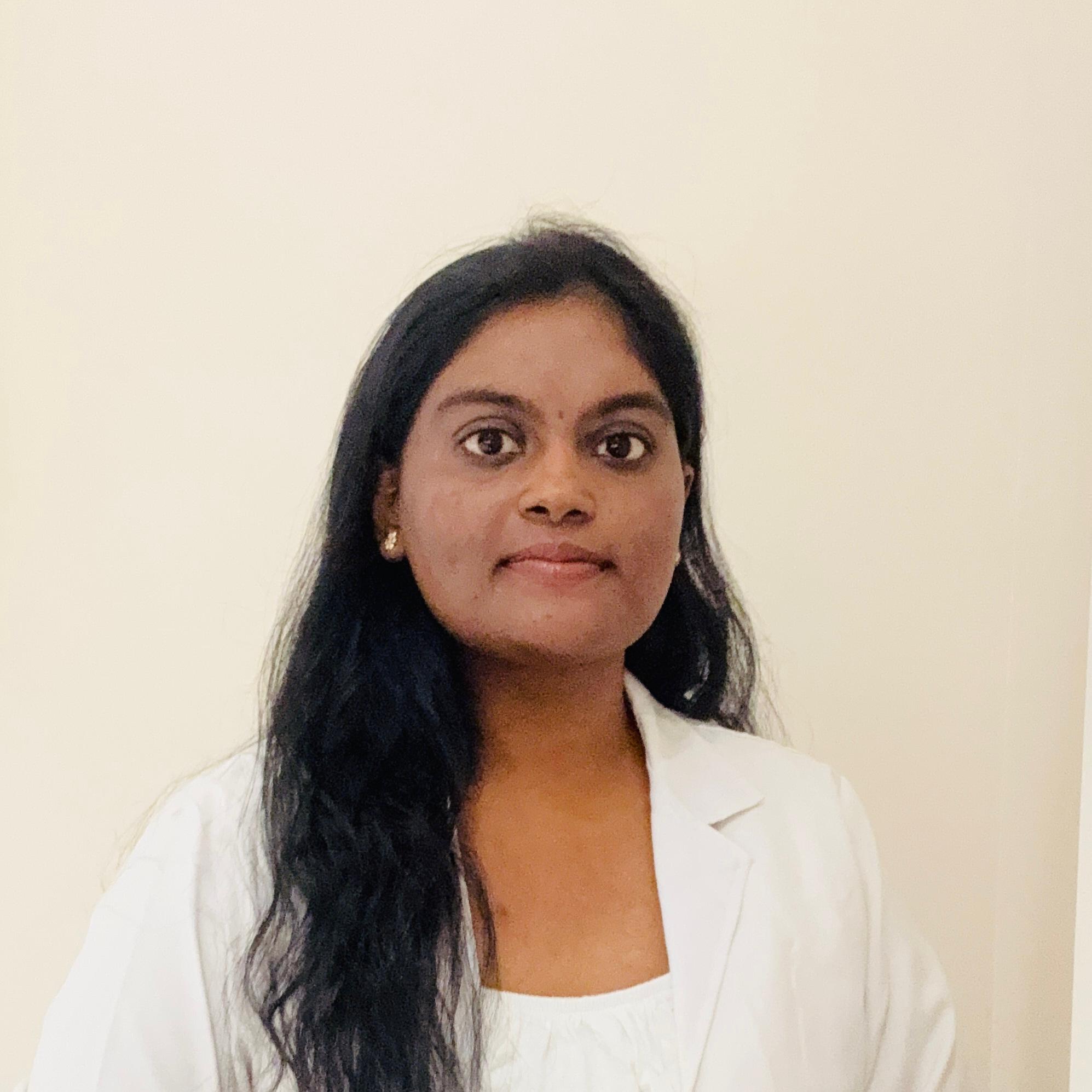 Dr. Yeshaswini S