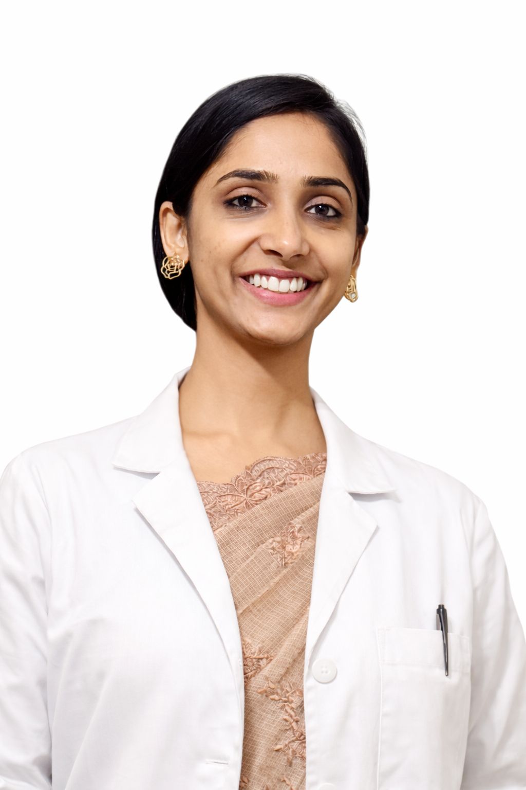 Dr. Preethi B