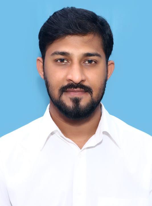 ડૉ. મુઝમ્મિલ જમાદાર