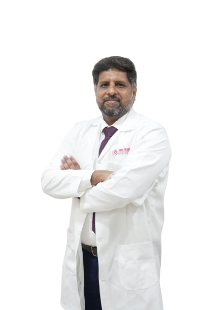 Dr. Sugi Subramniam