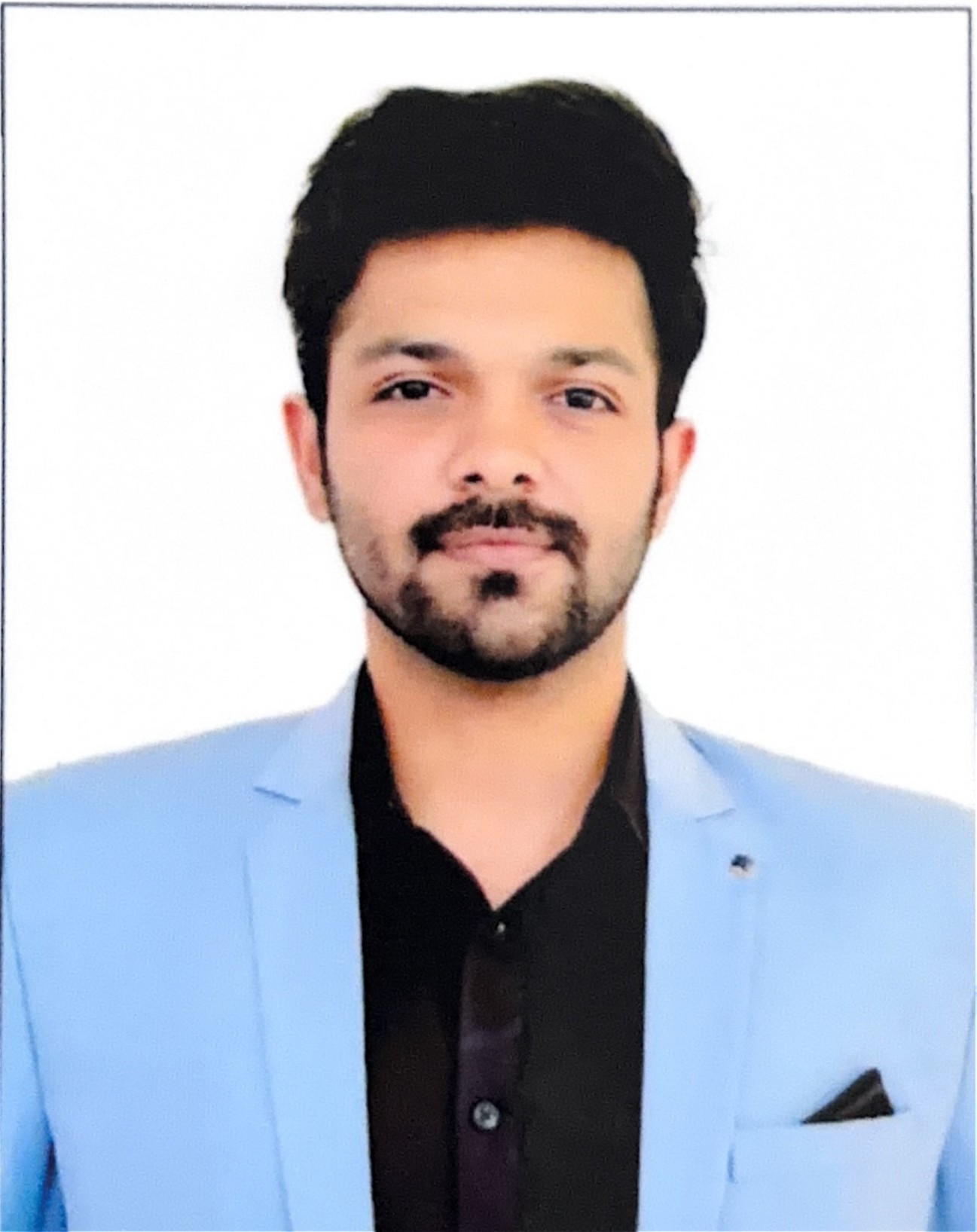 डॉ. आकाश पी