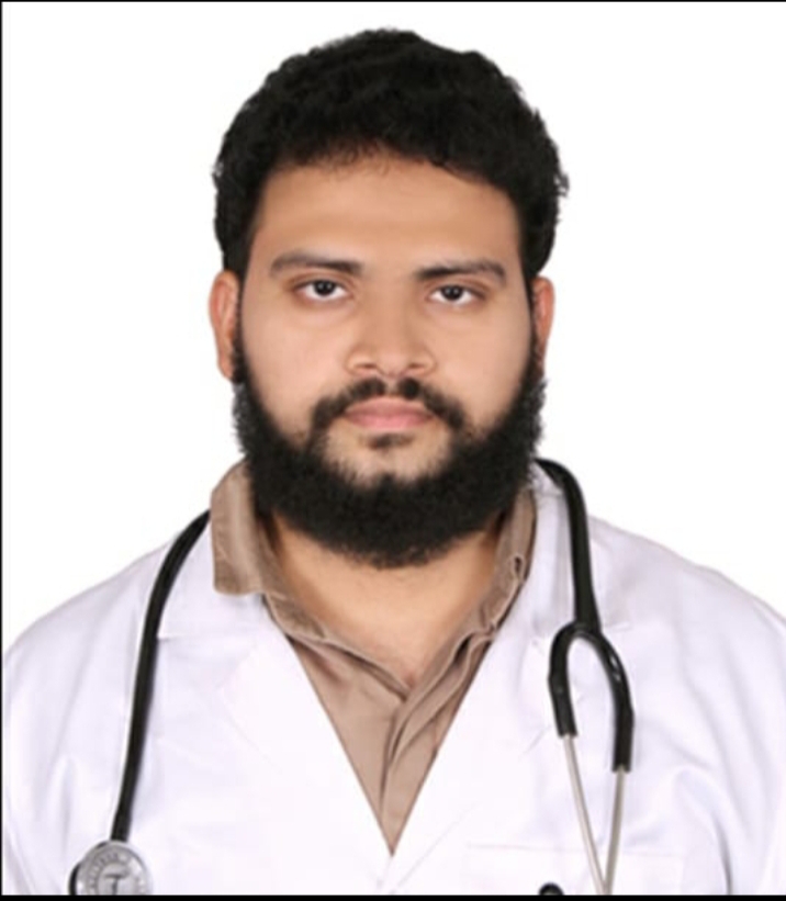 डॉ. झहीर अहमद शेख