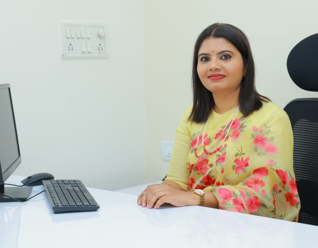 ഹര്‍ഷിത ടിവി