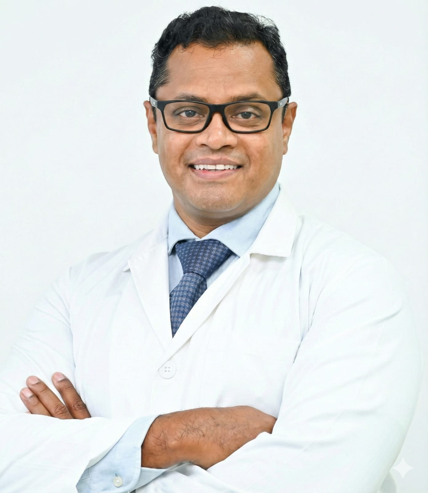 Harsha   Narayanamurthy