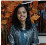 Dr. Tintu Balan