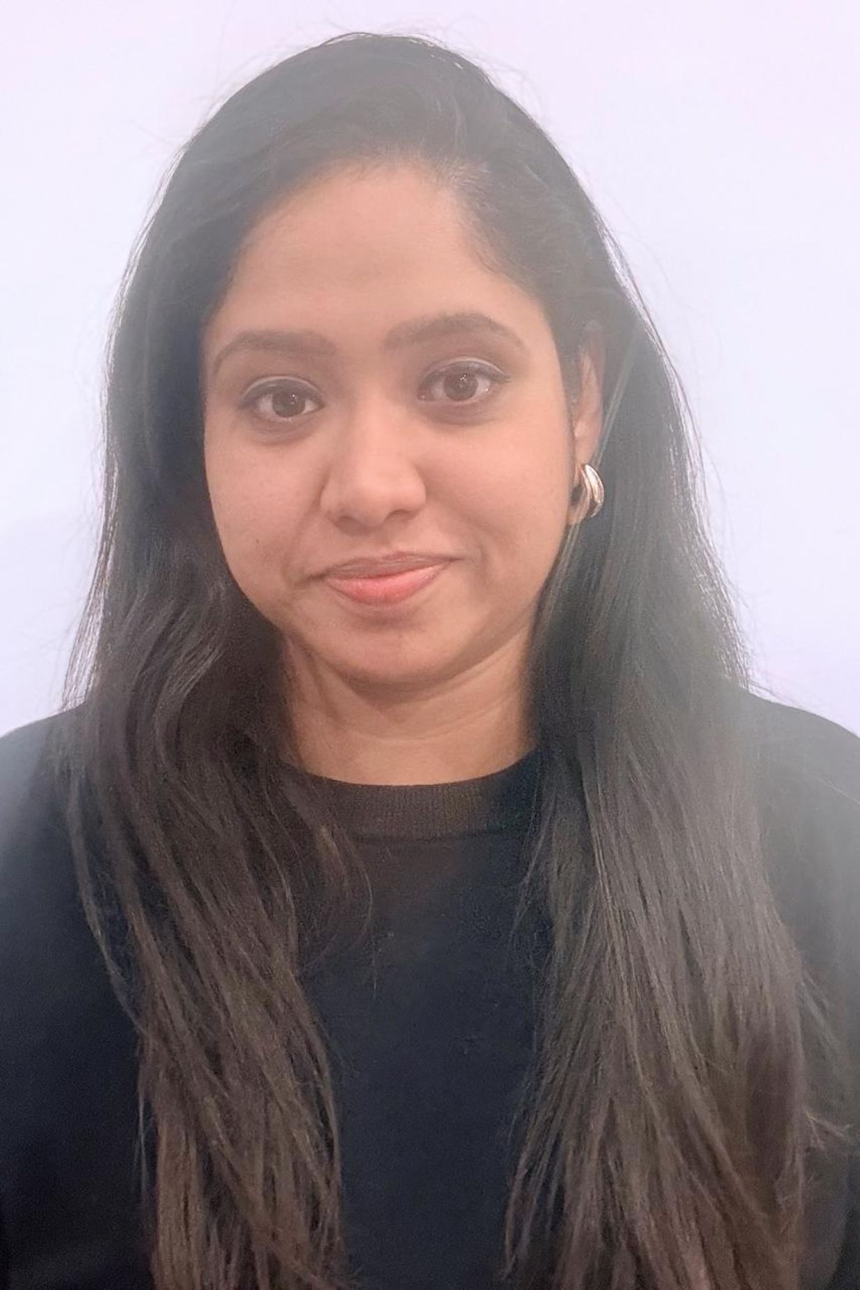 டாக்டர் பஞ்சமி பி