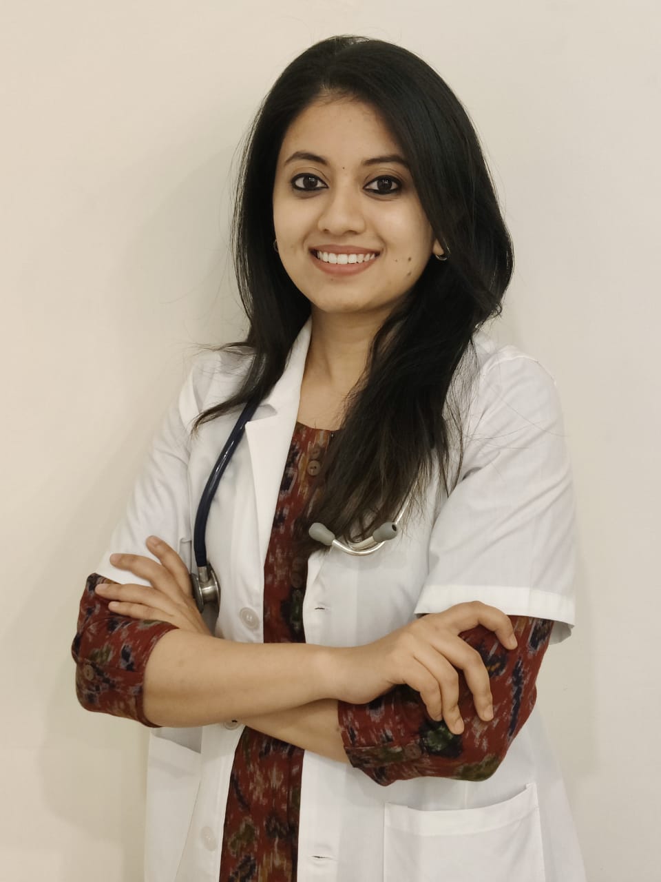 Dr. Pratiksha Khatua