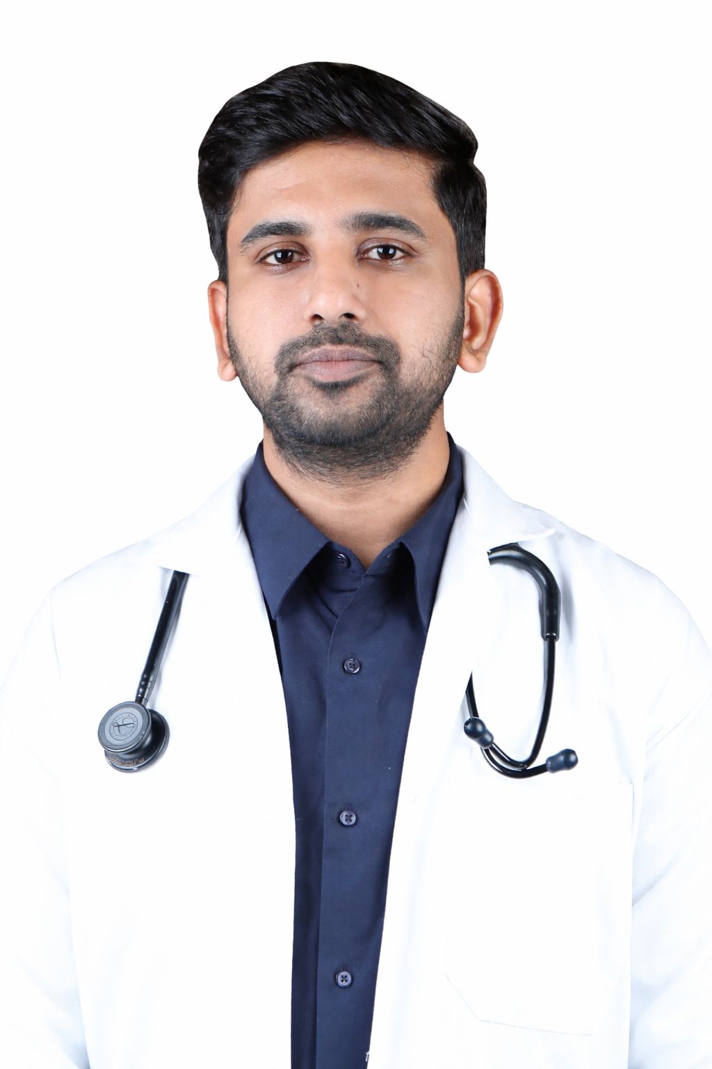 डॉ. चल्ला साई तेजा