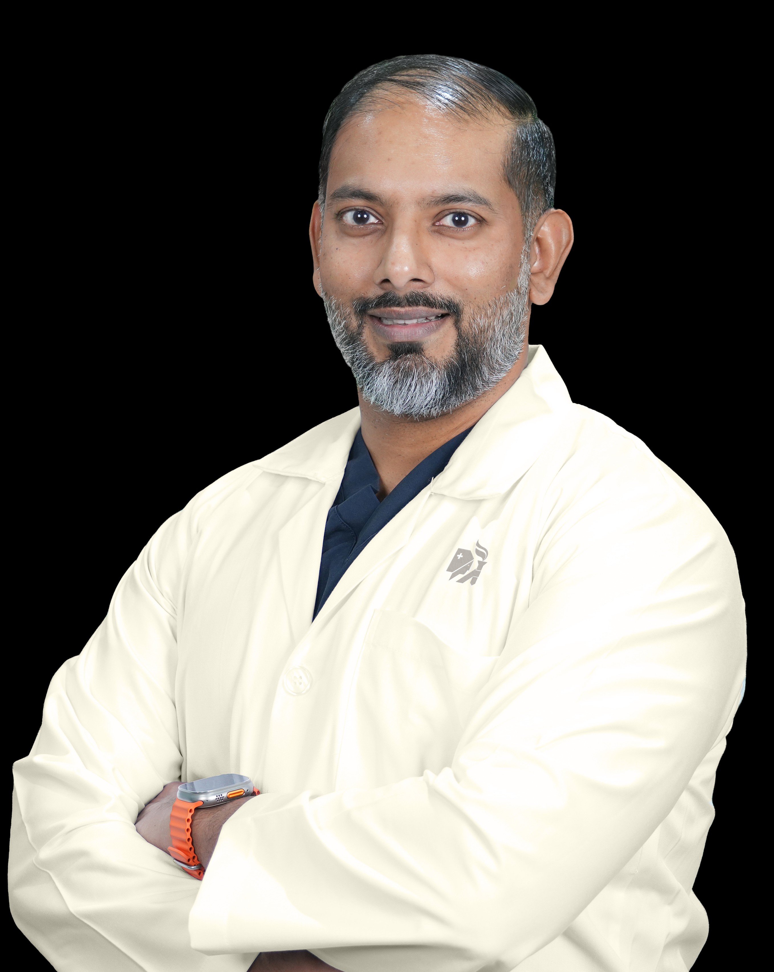 Dr. T Venkata Aditya Chowdary