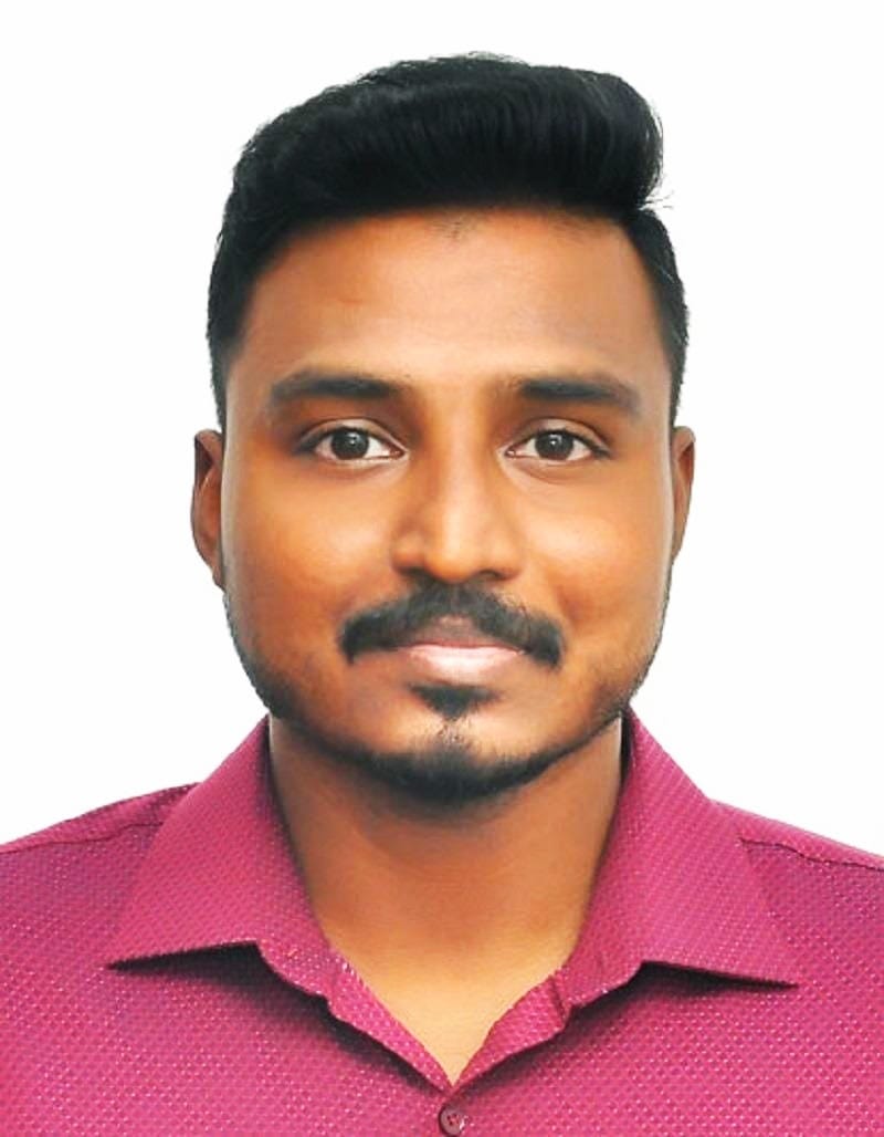 डॉ. पोनमनियान एम