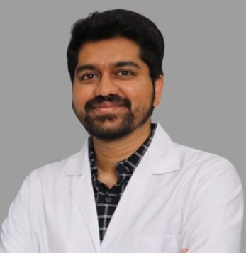 ડૉ. બોદ્દીપલ્લી અર્જુન