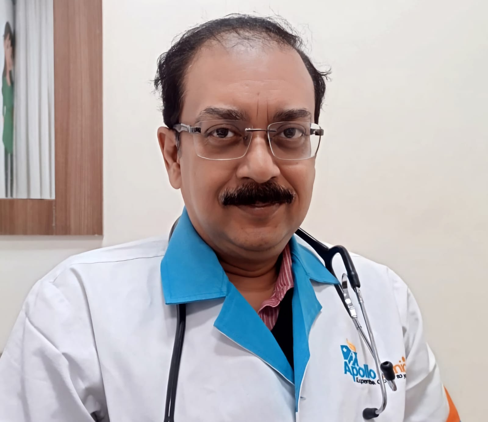 डॉ. अरिंदम सारंगी