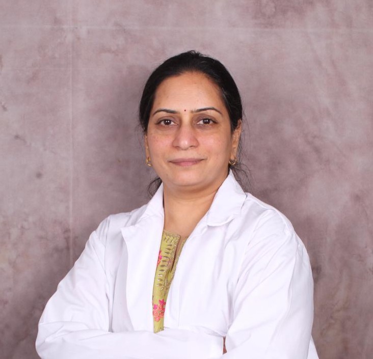 ડૉ. સિરીશા પ્રભાલા