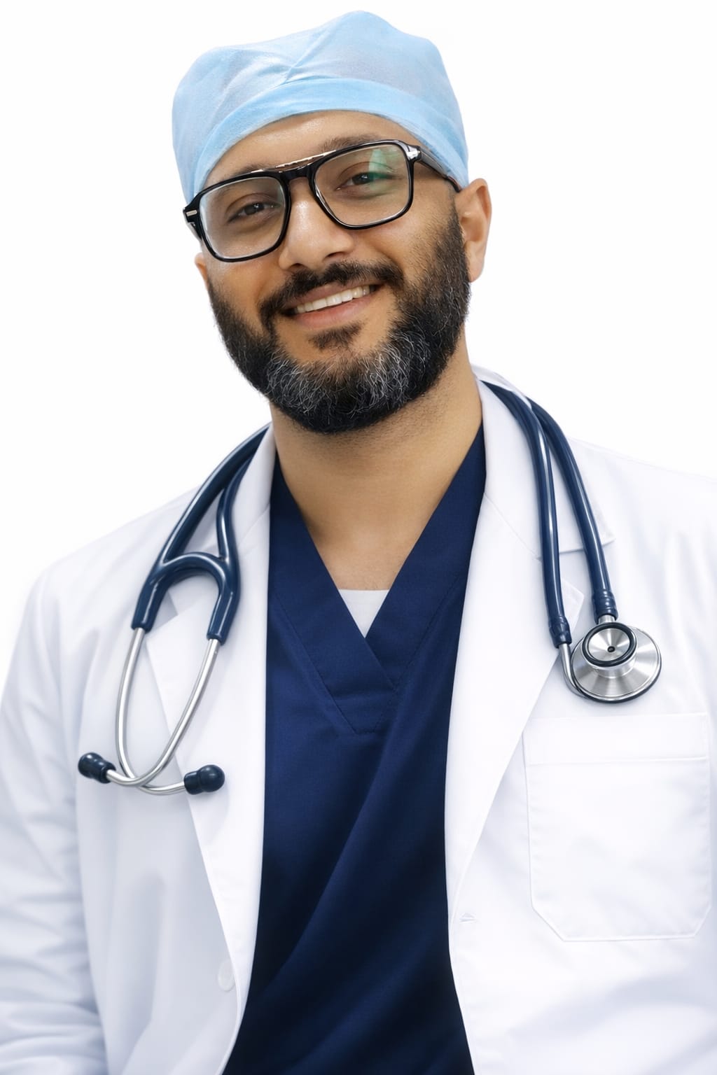 ડૉ. પ્રાણજીત દેબ