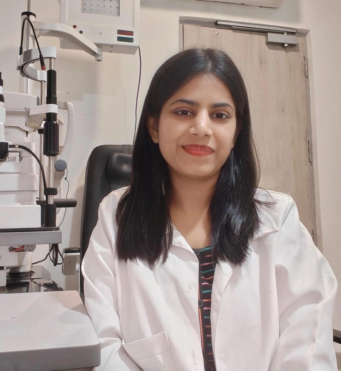 डॉ. किरण बन्सल