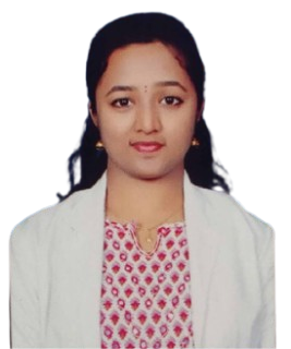 डॉ. पी. श्री हर्षिता