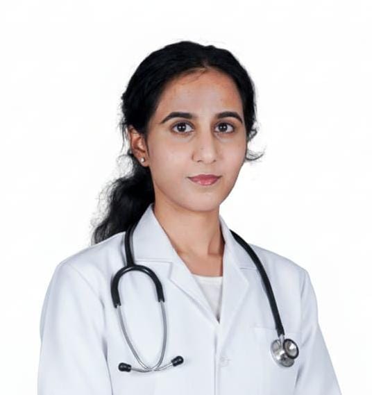 Dr. Sanjana Gayatri Bazar