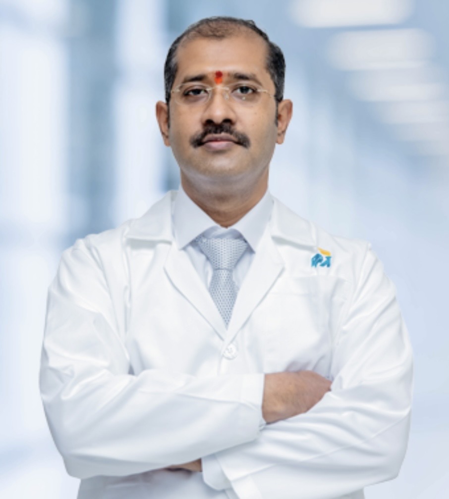 डॉ. एस. गौतमण