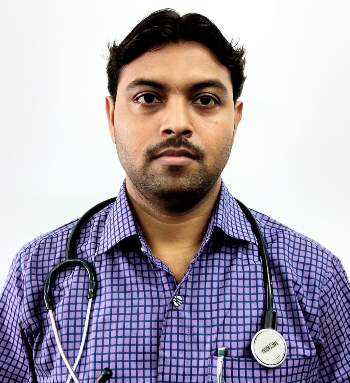 டாக்டர் எஸ்.கே. கமல் ஹசன்