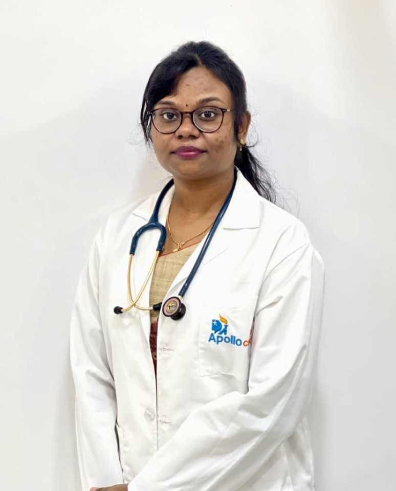 डॉ. एस.एस. अबिनया