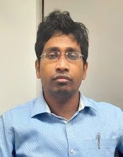 ડૉ. અતનુ જાના
