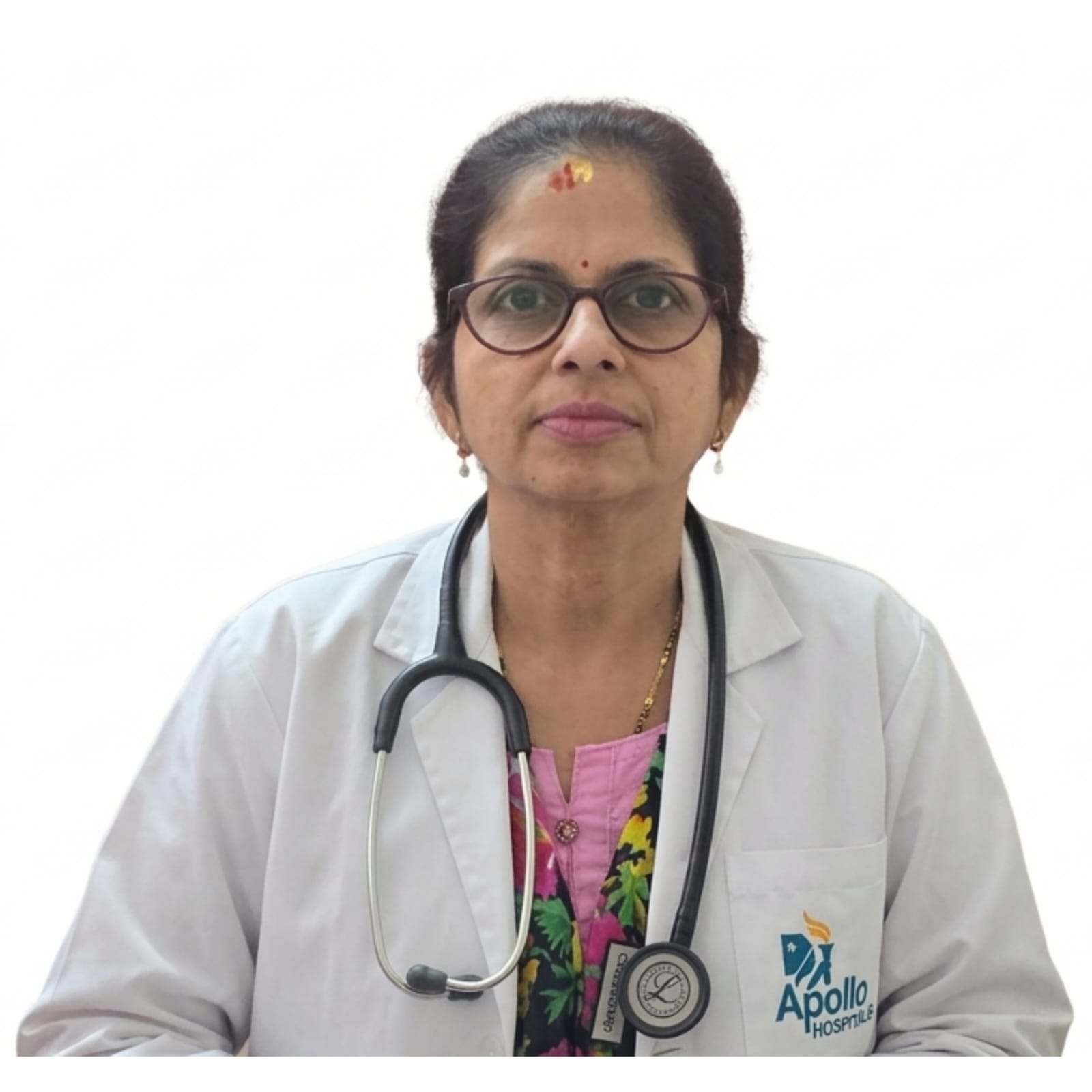 ડૉ. શિલ્પા સમીર બાગલકોટકર