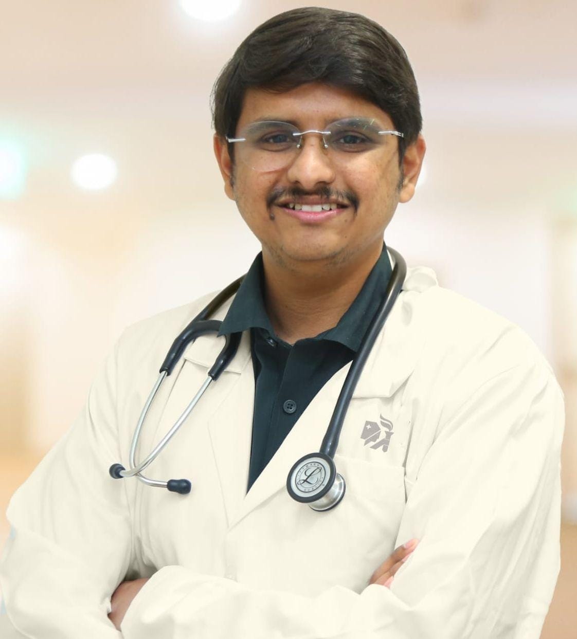 டாக்டர் எம்.யு. பாலச்சந்தர்