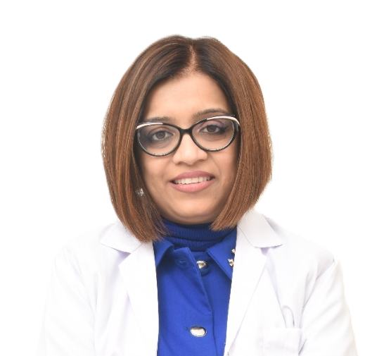 டாக்டர் பாவ்னா பங்கா