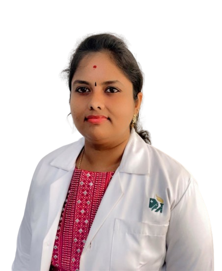 Dr. Deepalakshmi M