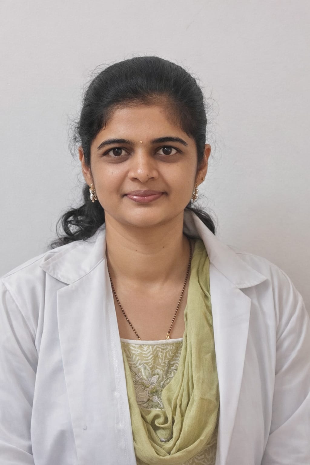 டாக்டர் அஸ்வினி சாஸ்திரி