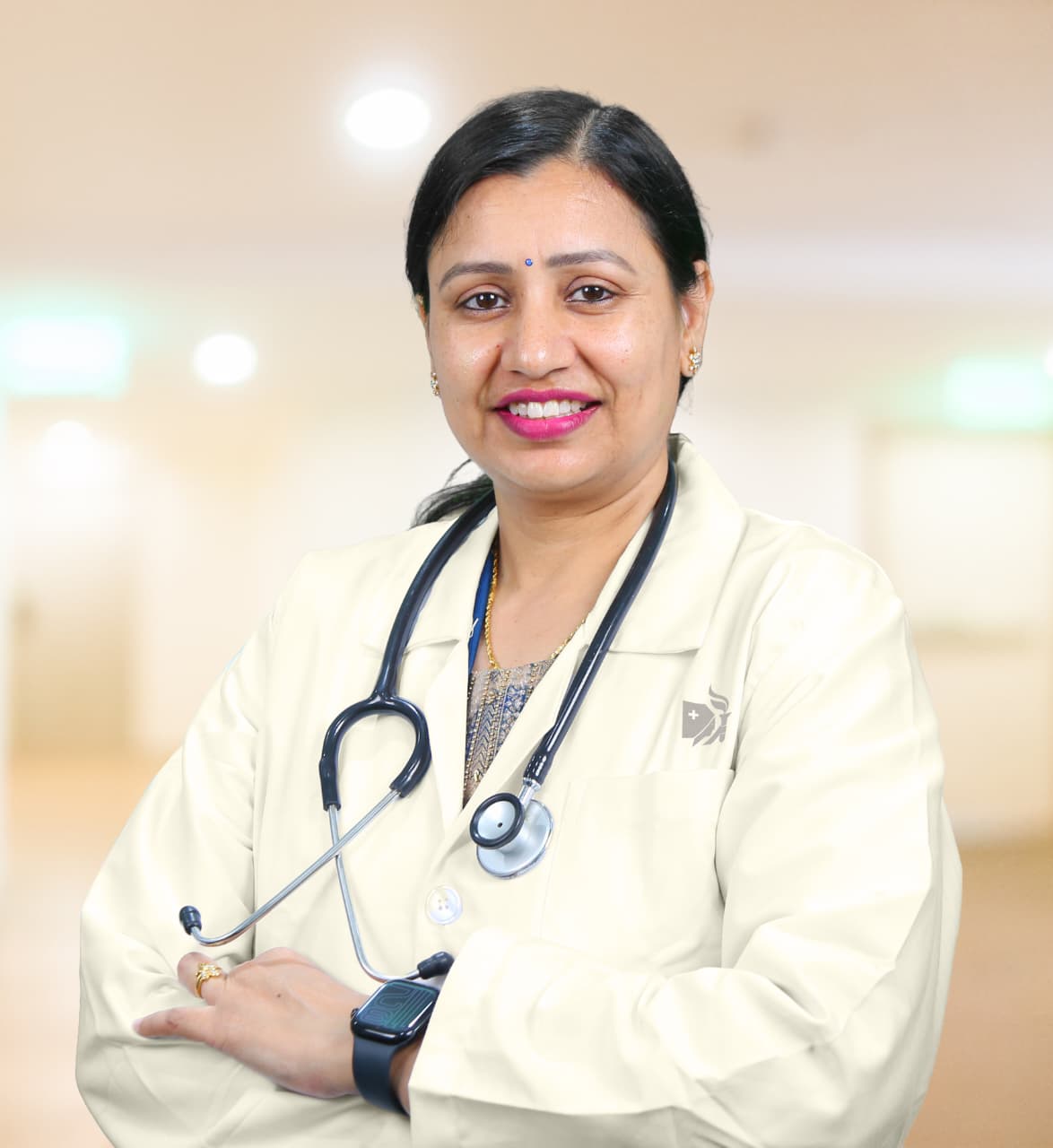 Dr. S SHALINI SINGH