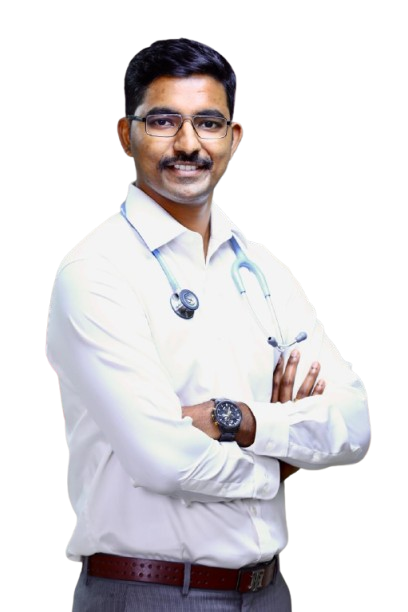 ಡಾ. ನರೇಂದ್ರನ್ ಪಾಂಡುರಂಗನ್