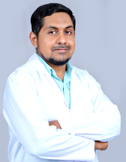 Dr. Mohamed Thariq M.J