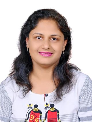 Dr.RUPALI EKBOTE