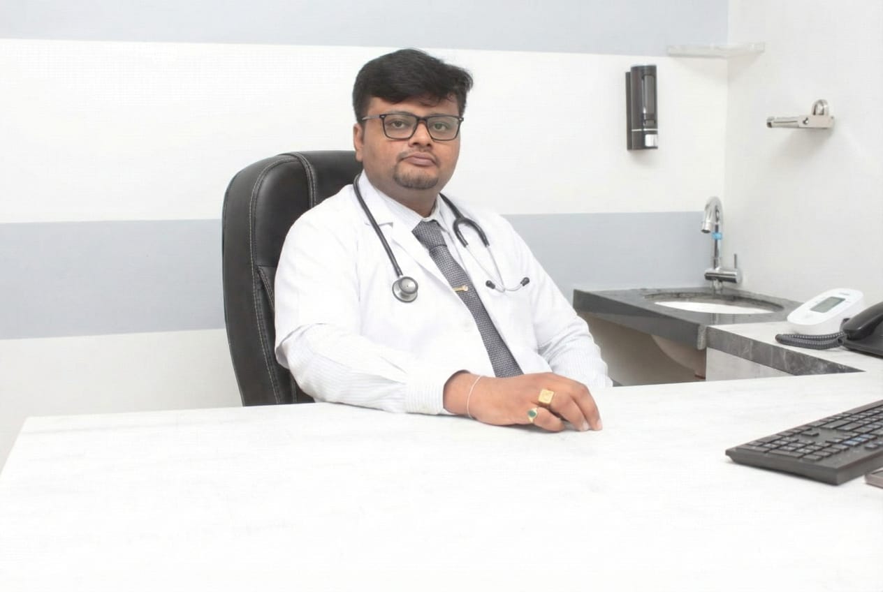 Dr.SONAWANE RATNADIP SHANTARAM