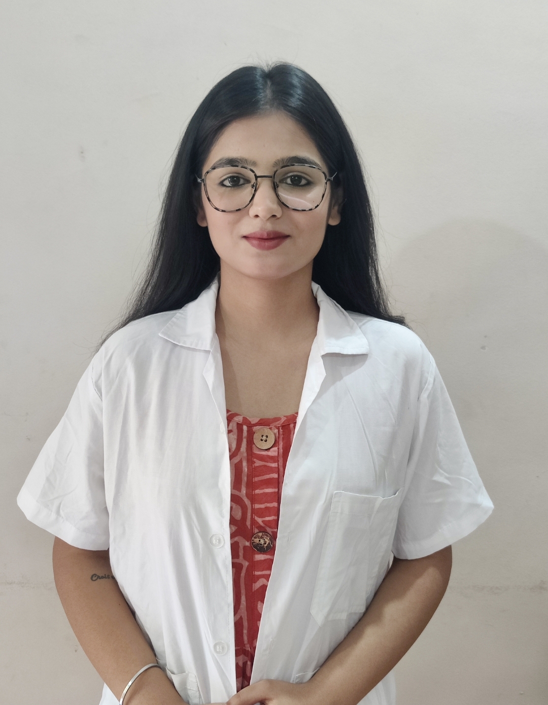 Miss.AMRUTA AVINASH SURYAWANSHI